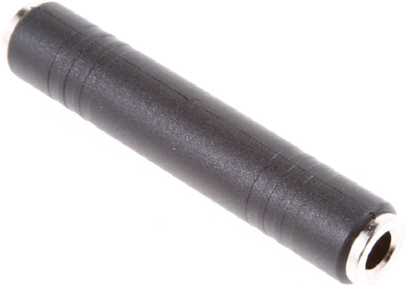 GPP - 105 F - F TRS - TS Coupler